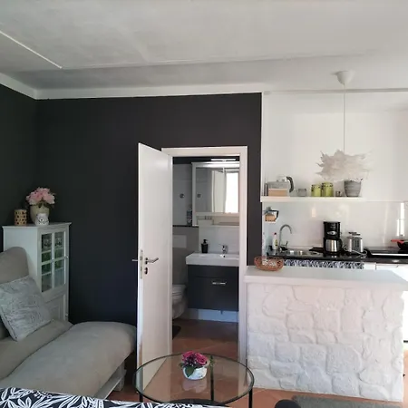Apartment An Der Rotbuche
