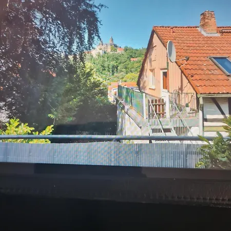 Appartamento An Der Rotbuche