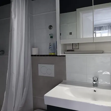 An Der Rotbuche Apartment *