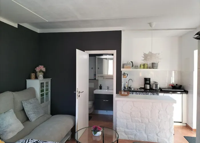 Appartement An Der Rotbuche