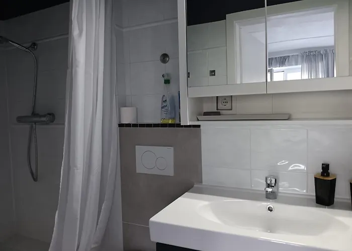 An Der Rotbuche Appartement *